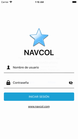 Navcol Viewer(圖1)-速報App