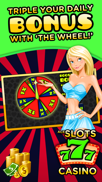 How to cancel & delete Ace Slots Casino from iphone & ipad 3