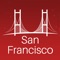 TripBucket brings you an interactive guide to San Francisco and the Bay Area