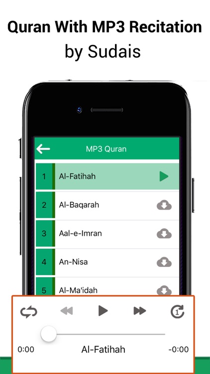 Ramadan Timings and MP3 Quran screenshot-4