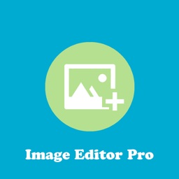 Image Editor Pro