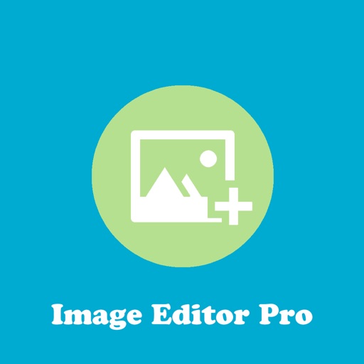 Image Editor Pro