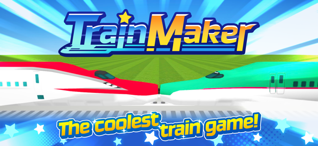 Train Maker(圖1)-速報App