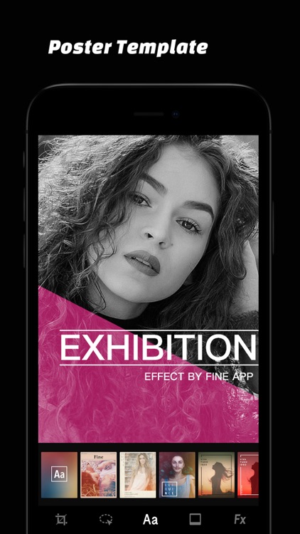 Fine - Photo Editor screenshot-4