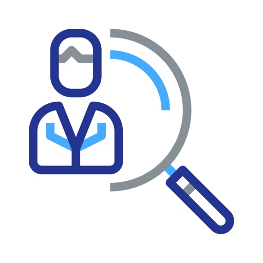 Vermittler auf Klick