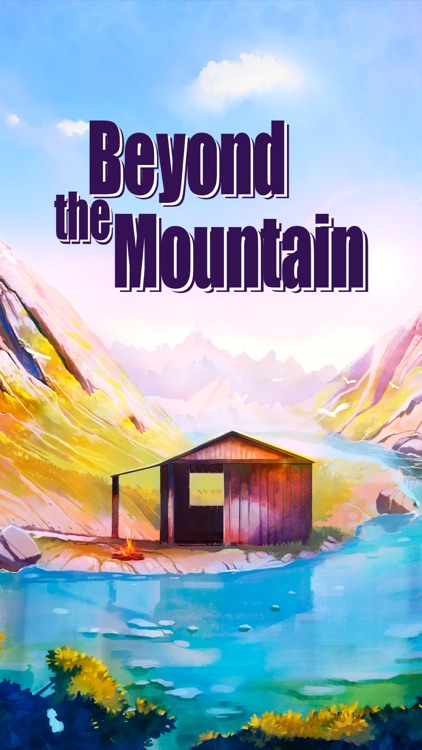 Beyond the Mountain