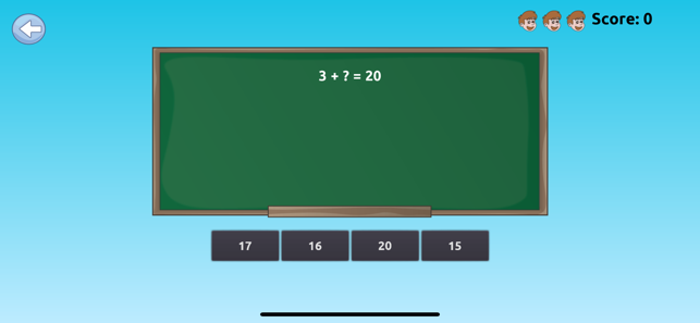 First Grade Math Test(圖6)-速報App