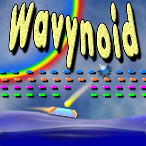 Wavynoid