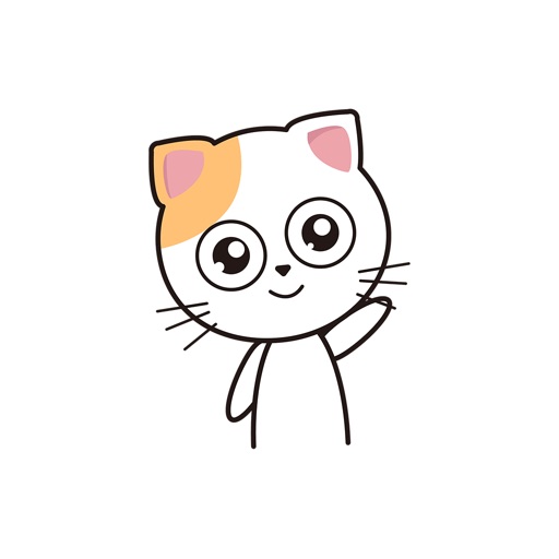 KittyKitty - Sticker