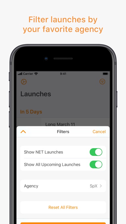 Launchcraft screenshot-3