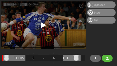 Sportlink Video screenshot 3