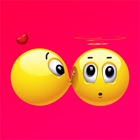 Love Emoji - Cute & Adorable