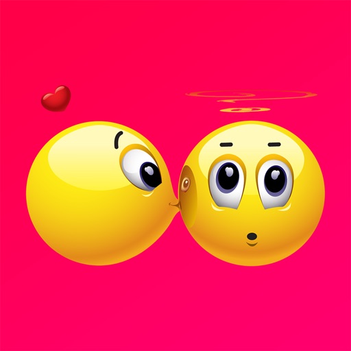 Love Emoji - Cute & Adorable