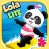 Lolas Strandpuzzle LITE apk