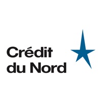 Crédit du Nord app not working? crashes or has problems?