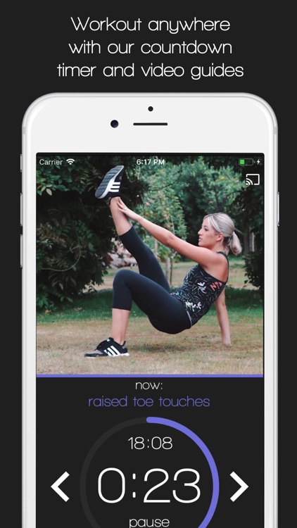 Stak Fit - Fitness & Workout