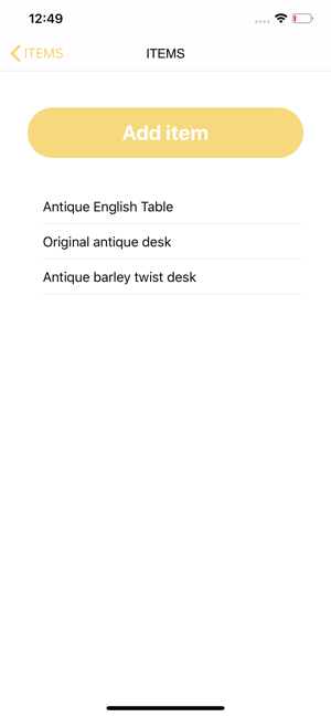 Tables Art Admin(圖3)-速報App