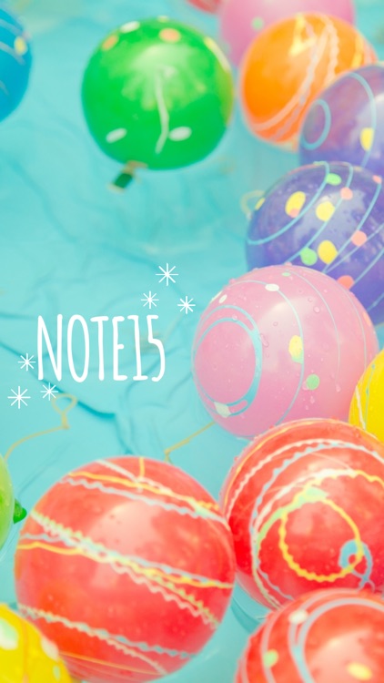 NOTE15