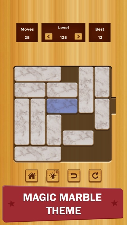 Unlock me! unblock Puzzle game screenshot-7