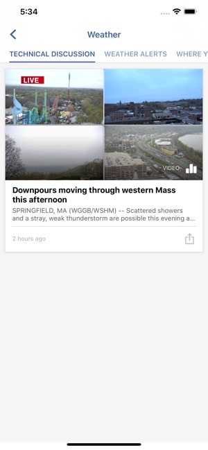 Western Mass News(圖2)-速報App