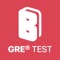GRE® is a registered trademark of Educational Testing Service (ETS)