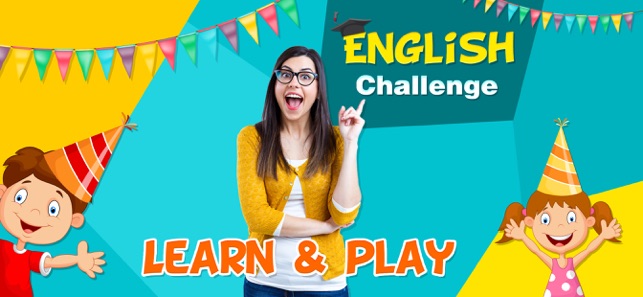 English Challenge