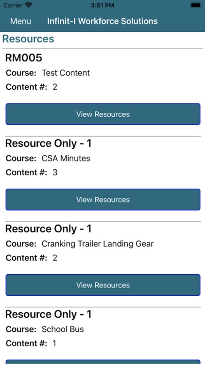 Infinit-I Workforce Solutions screenshot-4