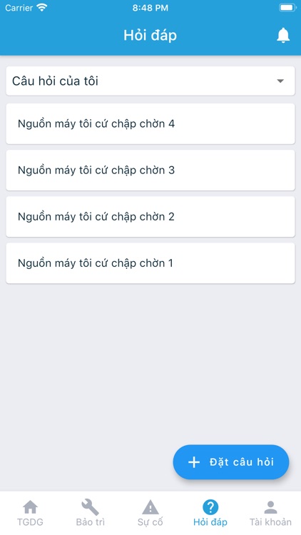 Thế Giới Điện Giải screenshot-3