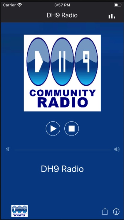 DH9 Radio