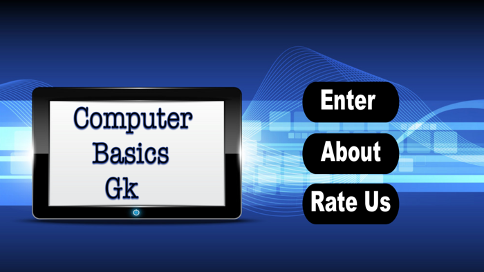 Computer Basics GK