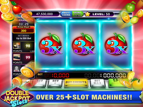 Hacks for Double Jackpot Slots Las Vegas