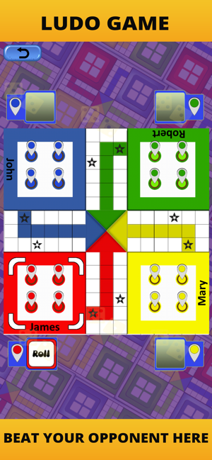 Ludo : The Dice Game(圖2)-速報App