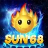 Sun68 Emoji Beach