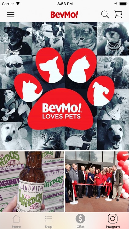 BevMo! screenshot-3