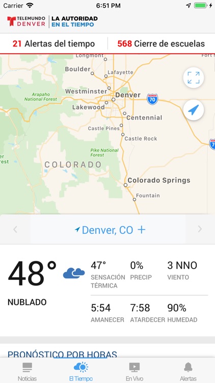 Telemundo Denver