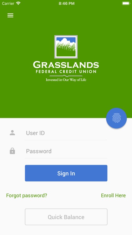 Grasslands FCU