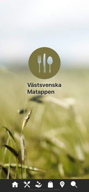 Västsvenska Matappen(圖1)-速報App