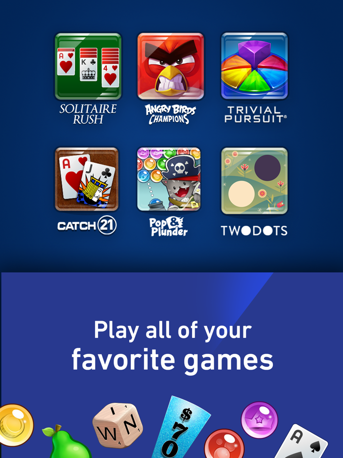 WorldWinner Play for Cash