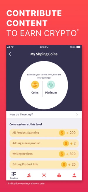 Cash Rewards Australia Shping(圖4)-速報App