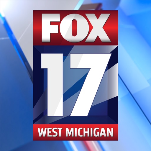 FOX17 News - West Michigan icon