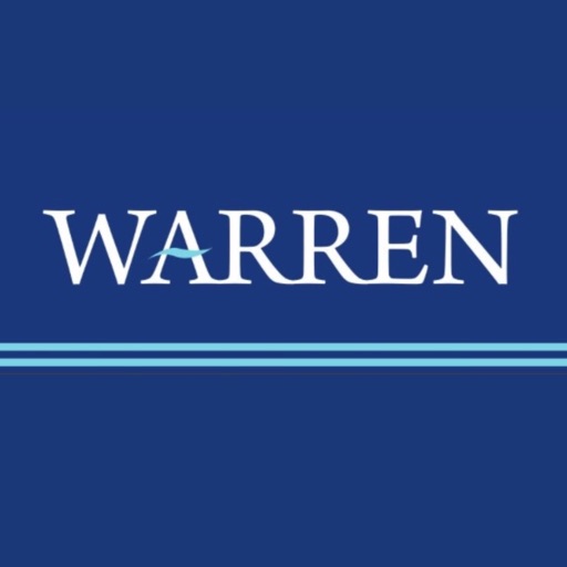 Warren Putney icon