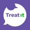 אפליקציית "Treat It" נותנת מענה מיידי ומקצועי לכל מצוקה נפשית באמצעות שיחות טלפוניות,