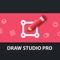 Draw Studio Pro - Paint, Edit