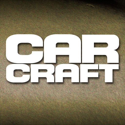 Car Craft icon