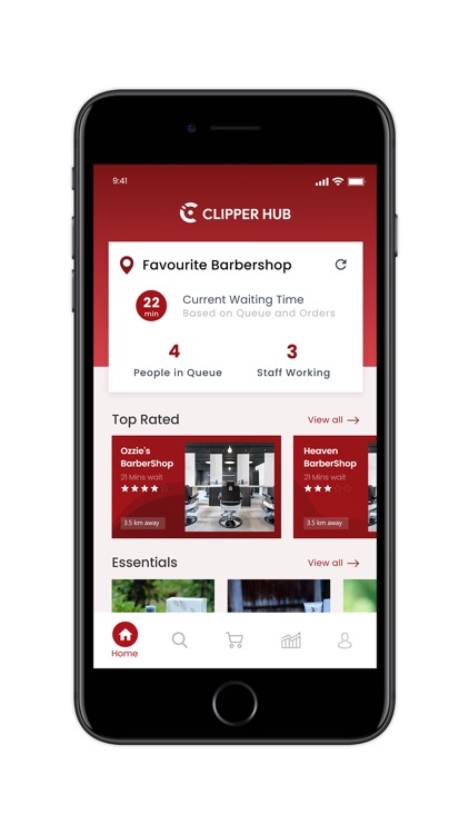 ClipperHub