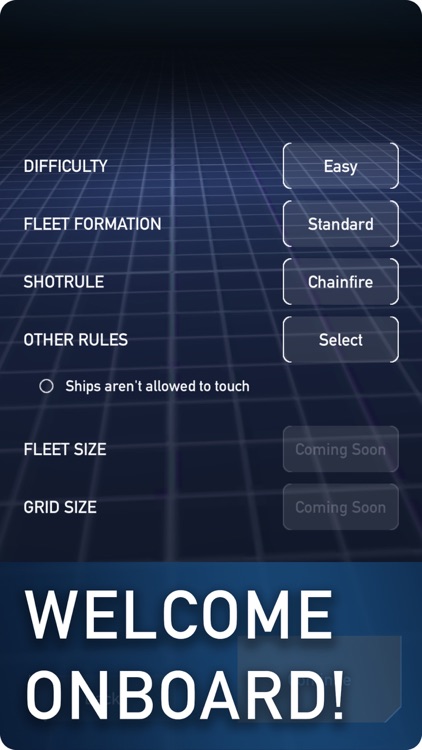 Fleet Battle: Sea Battle game