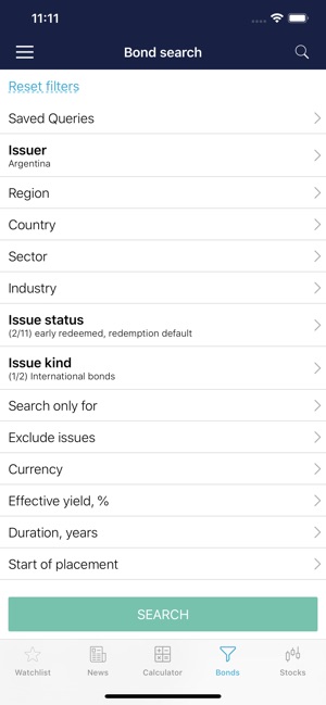 Cbonds(圖3)-速報App