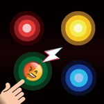 Shock my finger-tiny decision