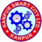 Kanpur Smart City is an informative mobile application developed by Kanpur Smart City Limited