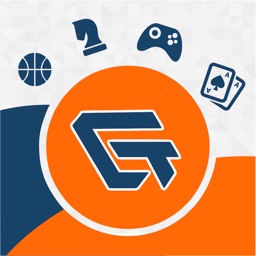 GameTimes - Pick-up Games Easy